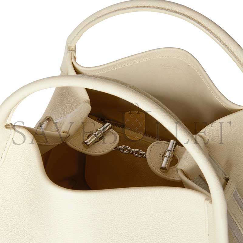 LORO PIANA LARGE BALE BAG FAM9875 (27*24*20cm)